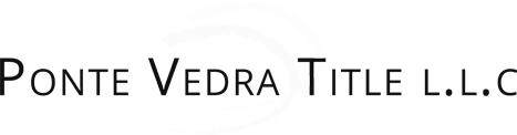Ponte Vedra Title, Alternate Logo
